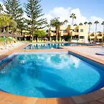 Oeste Tere By Holidays Fuerteventura Lägenhet *