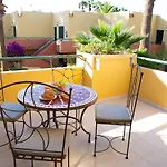 Oeste Tere By Holidays Fuerteventura *
