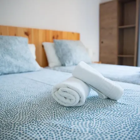 Apartament Oeste Tere By Holidays Fuerteventura *
