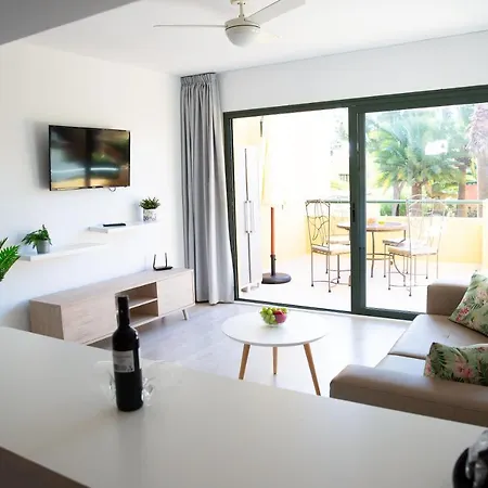 Oeste Tere By Holidays Fuerteventura * コラレホ