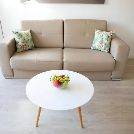 Oeste Tere By Holidays Fuerteventura * コラレホ