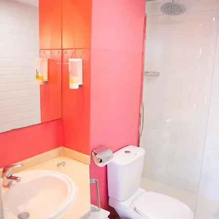 Oeste Tere By Holidays Fuerteventura アパート *