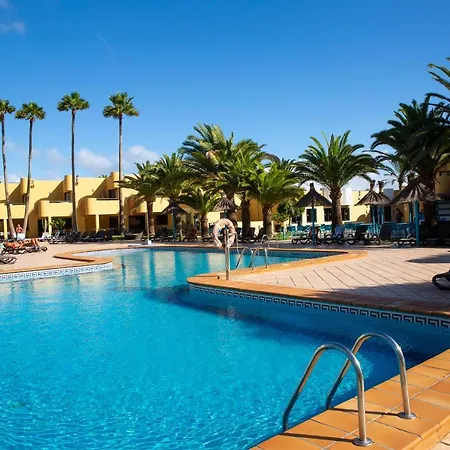 Oeste Tere By Holidays Fuerteventura *