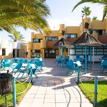Oeste Tere By Holidays Fuerteventura * Corralejo