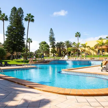 Apartament Oeste Tere By Holidays Fuerteventura