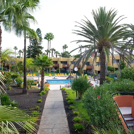 Oeste Tere By Holidays Fuerteventura Apartment Corralejo