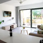 Oeste Tere By Holidays Fuerteventura