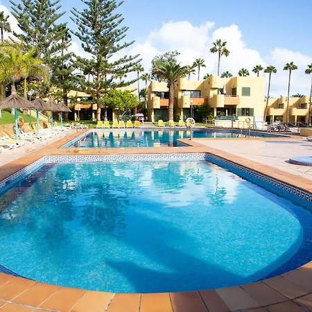 Oeste Tere By Holidays Fuerteventura Lägenhet *