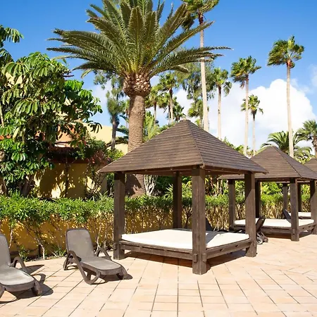 Oeste Tere By Holidays Fuerteventura Lägenhet