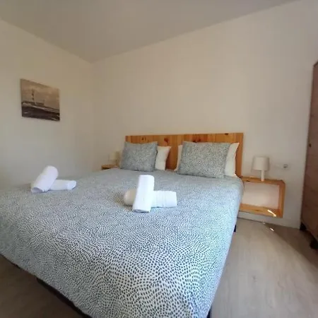 דירה Oeste Tere By Holidays Fuerteventura קורלחו