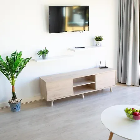 아파트 Oeste Tere By Holidays Fuerteventura