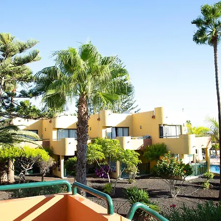 Oeste Tere By Holidays Fuerteventura 코라레호