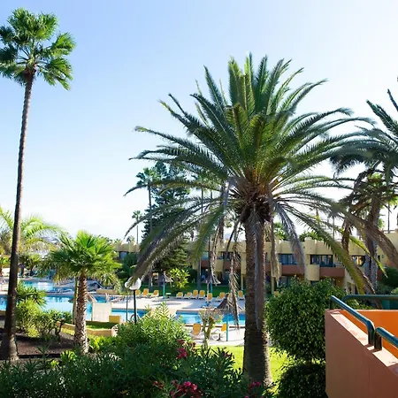 Oeste Tere By Holidays Fuerteventura דירה *