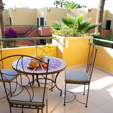 Oeste Tere By Holidays Fuerteventura *