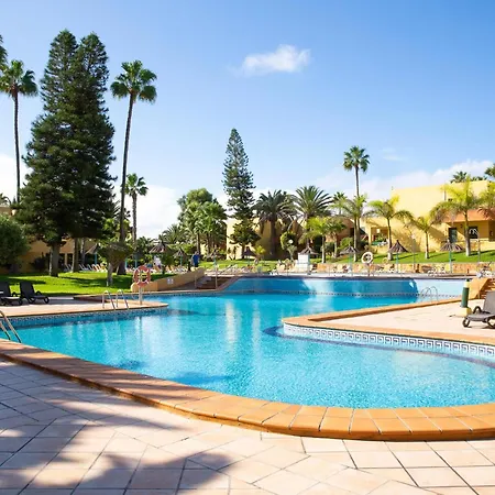 דירה Oeste Tere By Holidays Fuerteventura קורלחו
