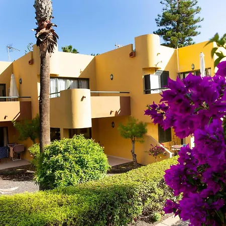 Oeste Tere By Holidays Fuerteventura Lägenhet