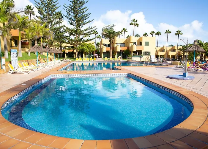 Oeste Tere By Holidays Fuerteventura דירה *