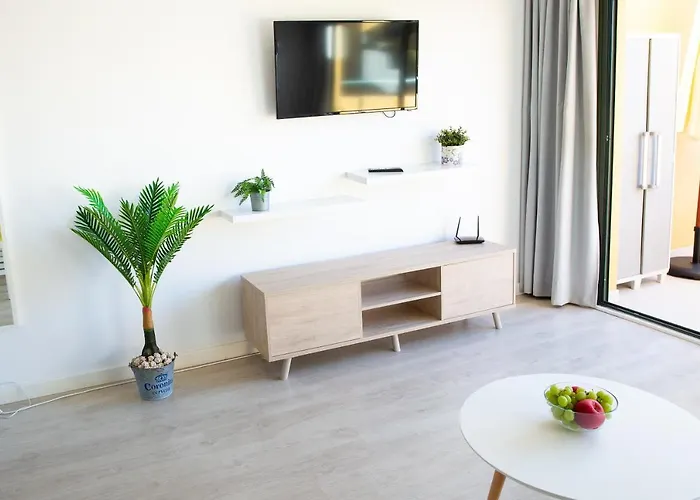 דירה Oeste Tere By Holidays Fuerteventura