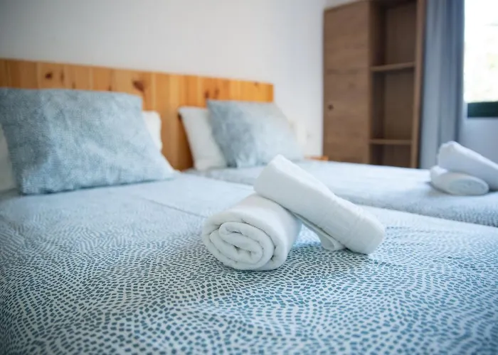 דירה Oeste Tere By Holidays Fuerteventura *