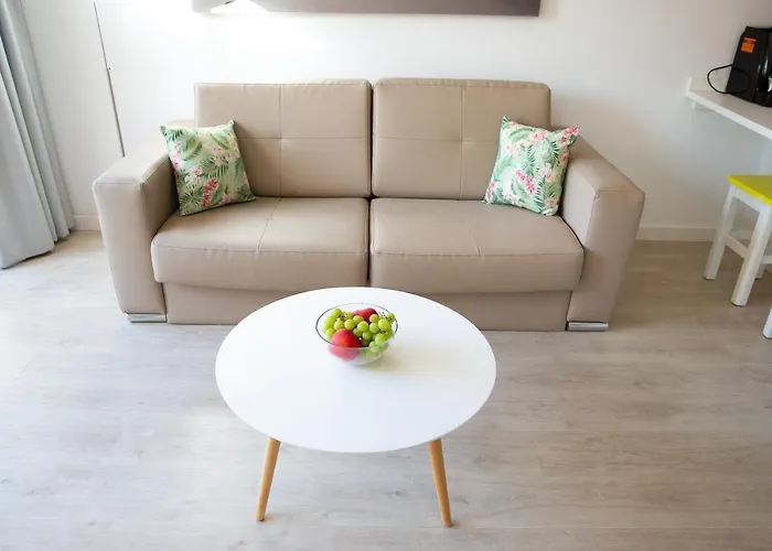 Oeste Tere By Holidays Fuerteventura * קורלחו