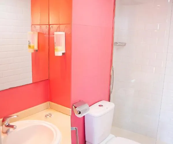 Oeste Tere By Holidays Fuerteventura דירה *