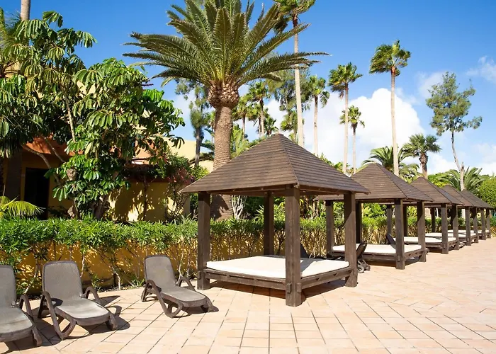 Oeste Tere By Holidays Fuerteventura דירה