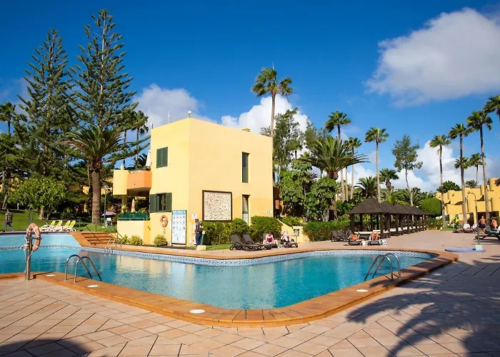 Oeste Tere By Holidays Fuerteventura *